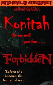 Forbidden cover image