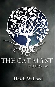 The catalyst boxed set. Books #1-3 cover image