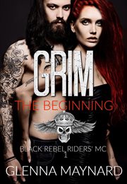 Grim (the beginning) cover image