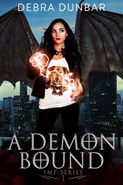 A Demon Bound cover image