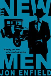 The new men cover image