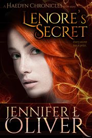 Lenore's secret (a short story). Book #2.5 cover image