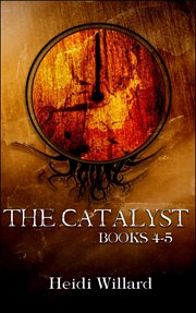 The catalyst boxed set. Books #4-5 cover image