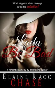 Lady be bad cover image