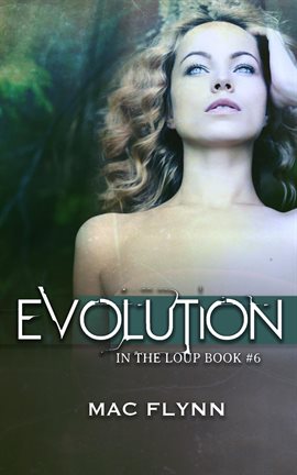 Cover image for Evolution