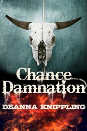 Chance damnation cover image