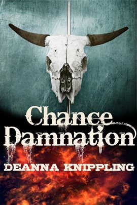 Cover image for Chance Damnation