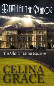 Death at the Manor cover image