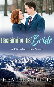 Reclaiming His Bride cover image