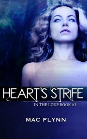 Heart's strife cover image