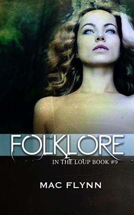 Cover image for Folklore