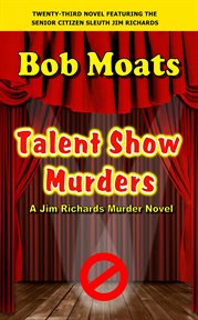 Talent show murders cover image