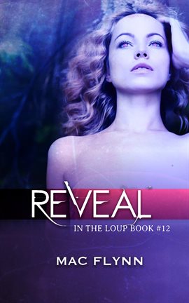 Cover image for Reveal