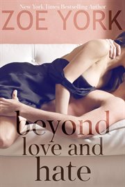 Beyond love and hate cover image