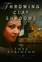 Throwing Clay Shadows cover image