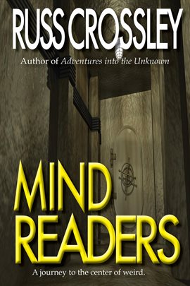 Cover image for Mind Readers