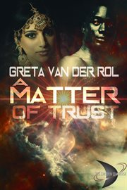 A matter of trust cover image