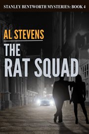 The rat squad cover image