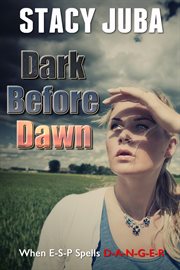 Dark before dawn cover image