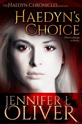 Cover image for Haedyn's Choice
