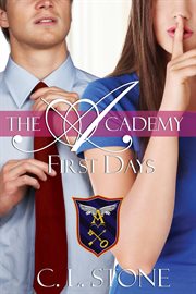 First days cover image