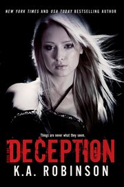Deception cover image
