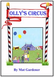 Olly's circus cover image