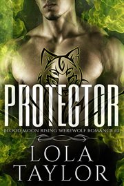 Protector cover image