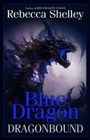 Blue dragon cover image