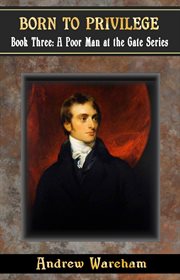 Born to privilege cover image