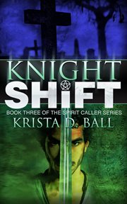 Knight shift cover image