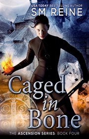Caged in bone cover image
