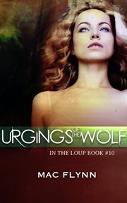 Urgings of the wolf cover image