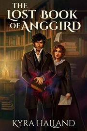The lost book of anggird cover image