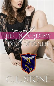 Drop of doubt cover image