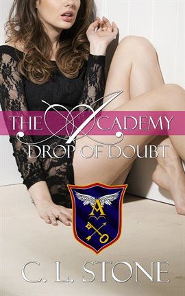 Cover image for The Academy - Drop of Doubt