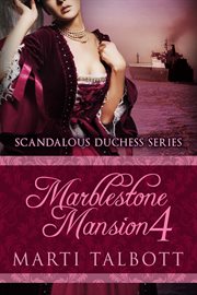 Marblestone mansion, book 4 cover image