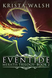Eventide cover image