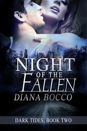 Night of the fallen cover image