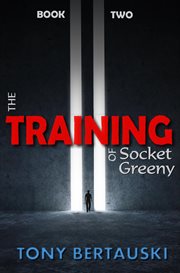 The training of Socket Greeny cover image