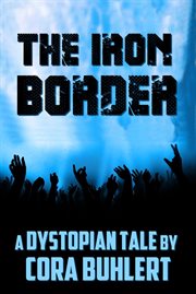 The iron border cover image