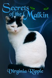 Secrets of the malkin cover image