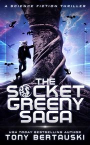 The socket greeny saga cover image