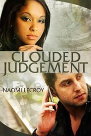 Clouded judgement cover image