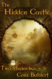 The hidden castle cover image