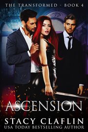 Ascension : The Transformed, #4 cover image