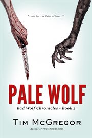 Pale wolf cover image