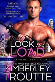 LOCK AND LOAD cover image