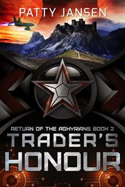 Trader's honour cover image