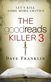 The goodreads killer 3 cover image
